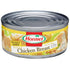 Hormel Premium No Salt Added Canned Chunk Chicken Breast in Water, 5