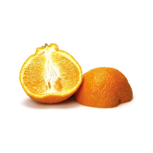 Fresh Produce Sumo Mandarins