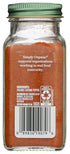 SIMPLY ORGANIC Organic Cayenne, 2.5 OZ