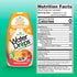 1.62 Oz (Pack 6) SweetLeaf Water Flavoring Drops - Stevia Water Enhancer, Sugar Free, Zero Calorie Water Additive