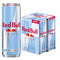 Red Bull Zero Energy Drink, 12 fl. oz., with 114mg Caffeine, Taurine
