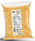 128oz (8lbs) 3.63kg Rani Yellow Peas Split, Dried (Vatana, Matar) Bulk ~ All Natural | Vegan | Gluten Friendly |