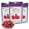 Vinamit Soft Dried Rose-Apple | Dried Plums Pack 3 of 3.5 oz
