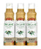 Pompeian USDA Organic Extra Virgin Olive Oil Non-Stick Cooking Spray - 3-Pack, 5 FL. OZ. Each