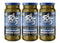 505 Southwestern (3-16oz Value Pack, Flame Roasted Green Chile)