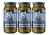 505 Southwestern (3-16oz Value Pack, Flame Roasted Green Chile)