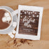 Best Day Ever Spot Set 24 Hot Chocolate Wedding Favor, Winter Wedding Favors, Wedding Favors, Hot Chocolate Favors, Hot