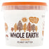 Whole Earth 1kg Peanut Butter Smooth