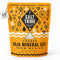 Salt Tribe | Baja Sea Salt Natural Grain for Grinder | 90+