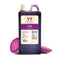 Ube Purple Yam Flavoring Extract Restaurant Size by Butterfly 1 Liter, 34