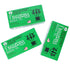 3 1.88oz 18 Count(3 BALLERINA TEA DIETERS DRINK EXTRA STRENGTH, BOXES)