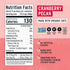 12 Oz (Pack 3) Purely Elizabeth, Cranberry Pecan, Ancient Grain Granola, Gluten-Free, Non-GMO, Bags