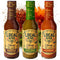 Local Hive Honey Local Hive BBQ Bold Pack 3-Pack Chipotle, Hatch Chile & Habanero Hot