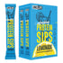 10 Packets, 5g 50 LonoLife Refreshing Protein Sips Lemonade Drink Mix, Single Serve Collagen Protein, Calories