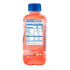 21 Oz (Pack 12) Electrolit Zero, Electrolyte Beverage, Strawberry-Banana, Fl bottle
