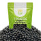 Black Licorice Jelly Beans | 2-Pound Bag | Classic Licorice Flavor |