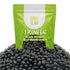 Black Licorice Jelly Beans | 2-Pound Bag | Classic Licorice Flavor |