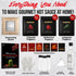 3 Set Hot Sauce Making Kit - Variety Peppers (Mild to Hot) with Accessories to Make Your Own Hot Sauce Kit For Adults