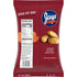 Jays 10 Oz Ridges Potato Chips, Smoky BBQ, Bag