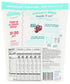 15 Count, 22.5 GOODPOP Assorted Freezer Pops FZ