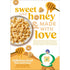 13.6oz (1 (Pack 4) Kashi Breakfast Cereal, Organic, Whole Grain, Honey Toasted, Box Box)