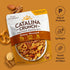 10g 1g 5.25 (Pack 5) Packaging Catalina Crunch Protein Snack Mix - Protein, Sugar per Serving - Good Source of Fiber
