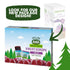 0.5 (Pack 30) Black Forest Stretch Island Fruit Strips, Grape Flavor, Ounce Strips
