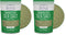 Hawaiian Bamboo Jade Sea Salt Green Fine Sea Salt Infused with Real