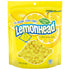 Lemonhead Hard Lemon Candy, Refreshingly Citrus, Resealable Bag, 12 oz