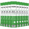 Think Jerky Jalapeno Beef Sticks, Gluten and Sugar Free, No Nitrates, Keto