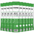 Think Jerky Jalapeno Beef Sticks, Gluten and Sugar Free, No Nitrates, Keto