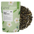 Heavenly Tea Leaves Organic Jasmine Green, Bulk Loose Leaf Green Tea, 1