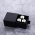Valentines Day Gifts for Her Him, Valentines Gifts for Women Anniversary Date Night Gifts for Men Women Food Movie Dice