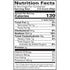 Mama Mary's 7" 2 Count (Pack 2) Gluten Free Thin Crust Ready to Bake Pizza Crusts
