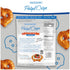 5 Oz Snack Factory Pretzel Crisps Gluten Free, Original Flavor