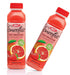 16.9 6 Pack) OKF Smoothie, Multi Vitamin Premium New Drink, Fluid Ounce (Red Smoothie