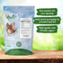 |Packed (2 LBS) NUTS U.S. Mixed Nuts In Shell (Almonds, Walnuts, Hazelnuts, Pecans) | No Added Colors and No Artificial