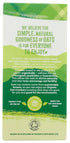 8oz Nairn's Organic Oat Crackers