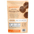 5.5oz (2 Pack), Manischewitz Gluten Free Double Chocolate Chip Cookies Grain Free, Dairy Free, Kosher for Passover
