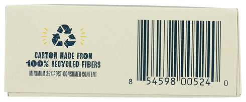 6 OZ FUNNY FARM Goat White Cheddar Shells & Cheese