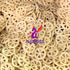 8oz (226g) Alebrixes | Mexican Potato Pinwheel Pellets | Duritos | Chicharron - Fritura De Papa De Rueda Para Freir |