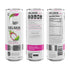 12 Oz (Pack 12) CELSIUS Fizz Free Dragon Fruit Lime, Sugar Free Energy Drink, Fl