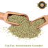 Spice Appeal Rosemary - 3 oz in Resealable Stay Fresh Pouch for Cooking
