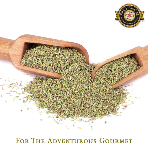 Spice Appeal Rosemary, 2 lbs