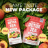 SIimming 25 l0ss Total Tea Detox Tea Caffeine Free - Day Detox - Weight for women with Chamomile, Hibiscus Tea & Ginger