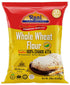 Rani Chapati Flour (100% Pure Whole Wheat Chakki Atta), For Making Roti