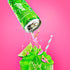 (Pack 12) Alani Nu Lime Slush Sugar Free Energy Drink