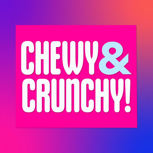 1.35 oz, 36 count SweeTARTS Giant Chewy Candy, Sweet and Tart