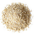 1 100% Food to Live Organic Steel Cut Oats, Pound Whole Grain Irish Oats, Non-GMO Cereal, Non-Irradiated, Vegan, Bulk
