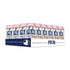 12 oz 24 pack Polar Seltzer Water Ruby Red Grapefruit, fl cans